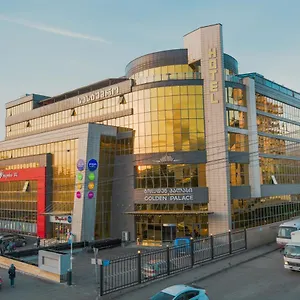 Szálloda Golden Palace, Tbiliszi