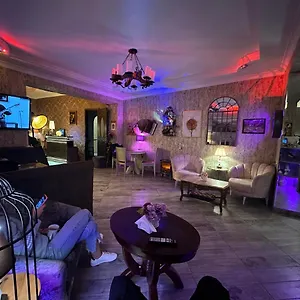 Hotel Piano, Tbilisi