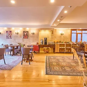 Ardey Hotel Estambul