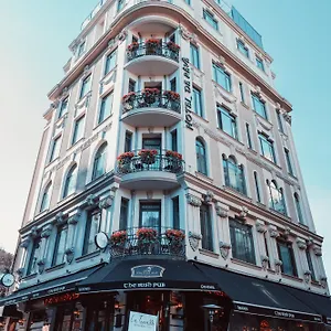 De Reve Galata-special Class Hotel Estambul