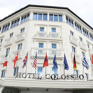 Colosseo Hotel Tirana