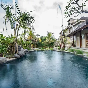Gerindem Hotel Ubud